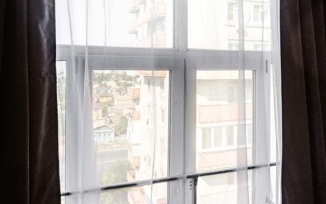 S Panoramnim Vidom Apartments