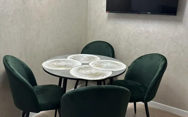 Апартаменты на территории Апарт-отель, 75кА (511А)