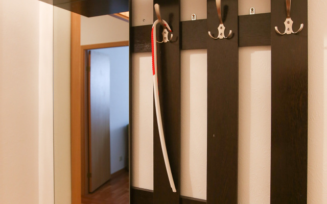 DearHome (DiarHoum) Na Avtozavodskoj 3 Apartments