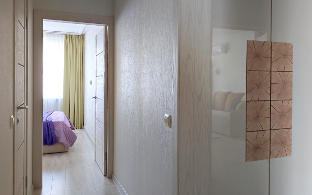 Апартаменты Полины Осипенко 2