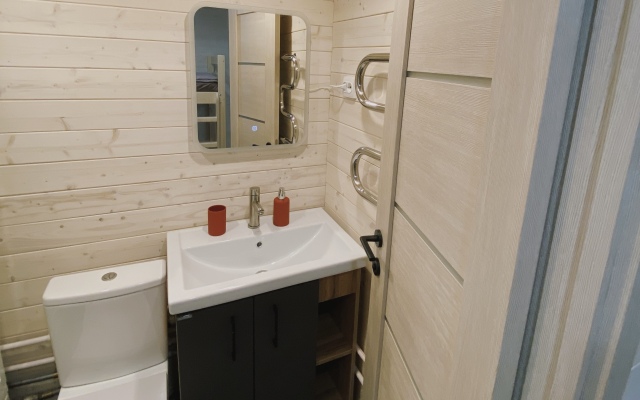 Territoriya Glamping