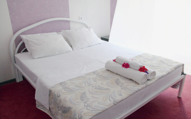 Paradiz Hotel