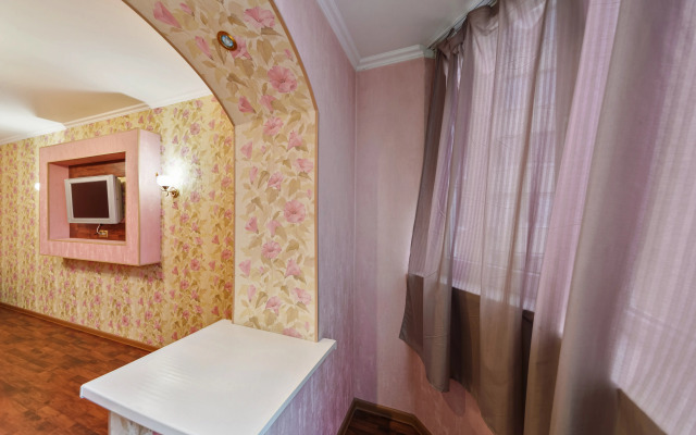 Atmosfernye Apartamenty na Voroshilova Flat