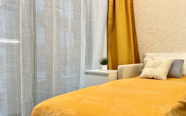 Апартаменты Делюкс Docklands 2