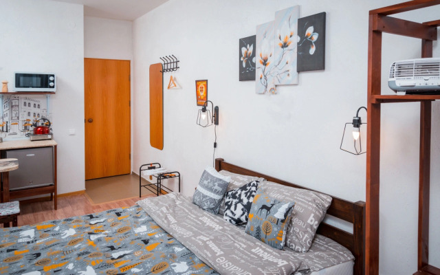 Апартаменты Милая Комната 1