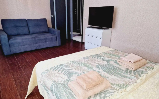 Квартира на Астраханской 6