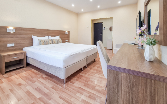 Апартаменты Vladresort Everest Comfort