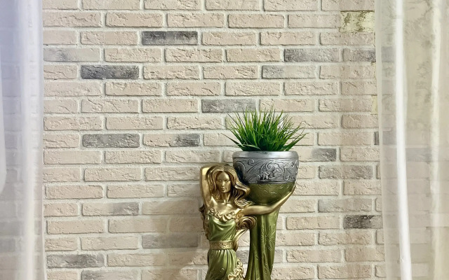 Квартира Двухкомнатная квартира не далеко от центра города