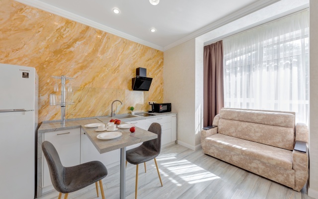 Prostor 1 Apartments