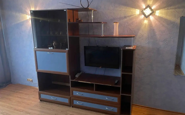 Квартира 6 гостей. 3 комнаты