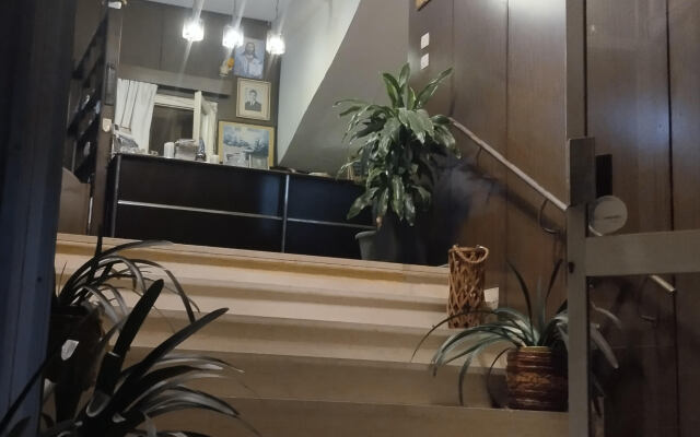 Hotel Kekrops