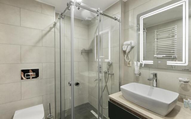 Wyn Residences Batumi Apart-Hotel