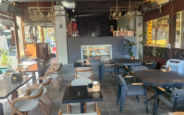 Demhat Hotel Old City Hotel