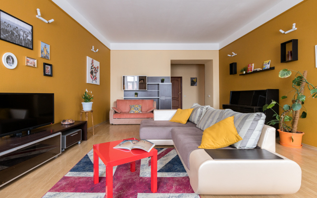 Nevskij 18 Apartments