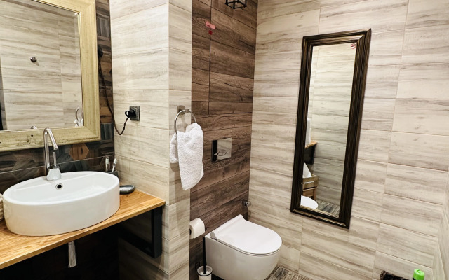 Apartment Luxury SVO