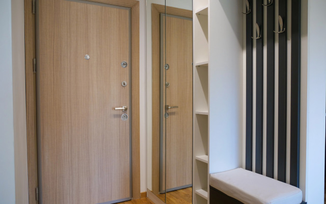 Comfy Nikic Apartments