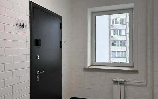 Dvukhkomnatnaya 40 Let Pobedy 51p U Lesa Flat