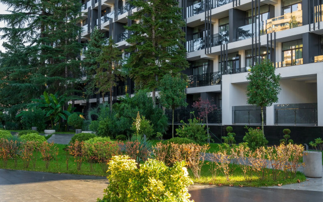 Red Apartments Gras Na ul. Lenina 217 A Apartments