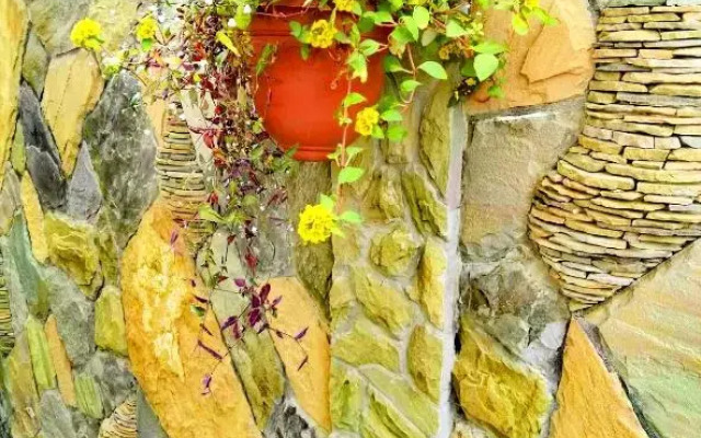 Lazarevskoye Guest House