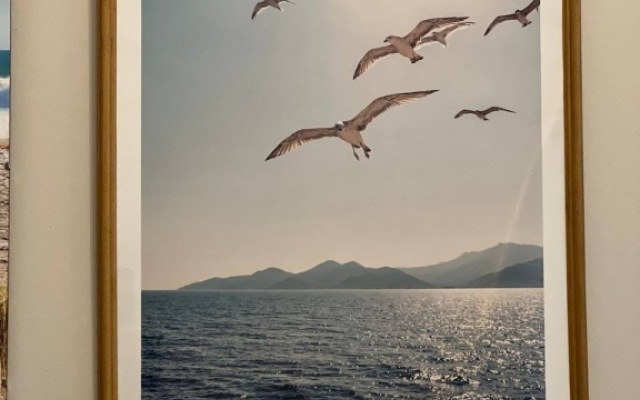 Апартаменты Yellow Lucky Room у Метро Бауманская