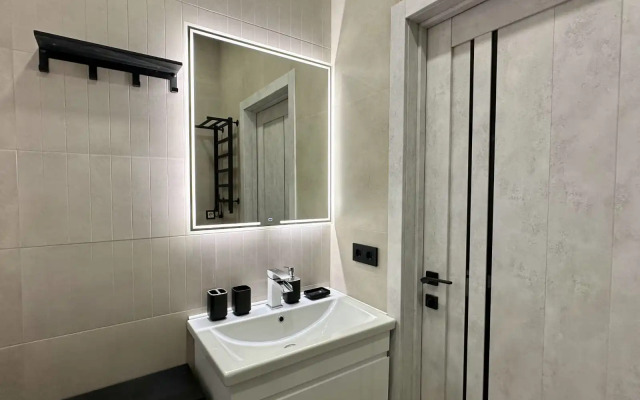 Апартаменты ЖК Золотые пески 8 от Evparenda