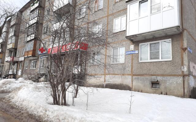 Квартира Жар Птица на площади Советской