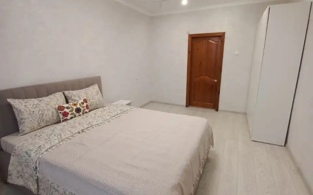 Квартира Трехкомнатная в Центре