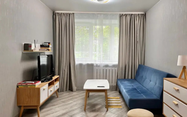 Квартира Уютная квартира в центре Ижевска