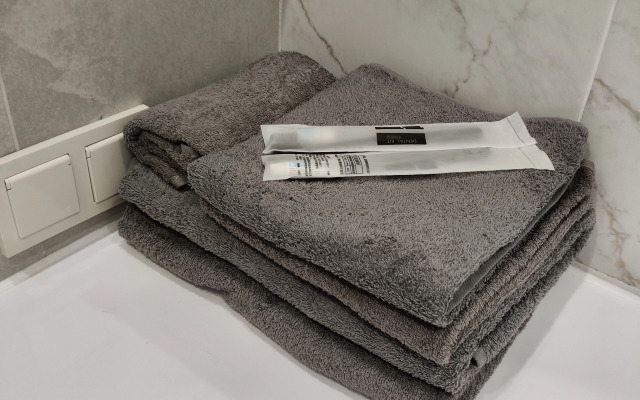 Квартира Уютная студия