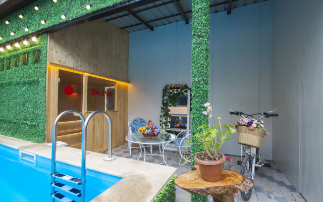 Kinor David Glatt Kosher Отель