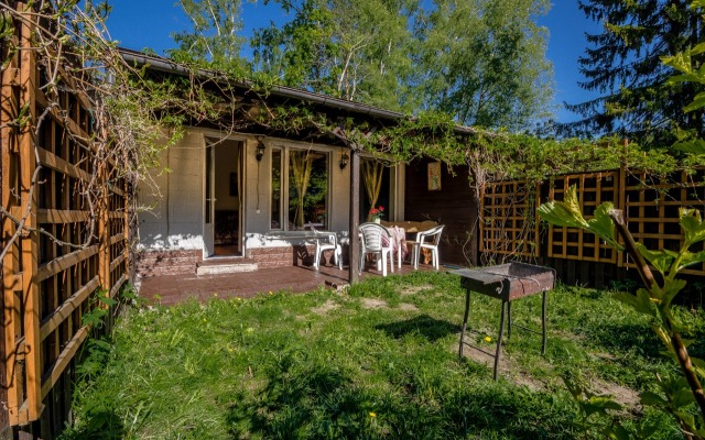 Martyshkino Apartments