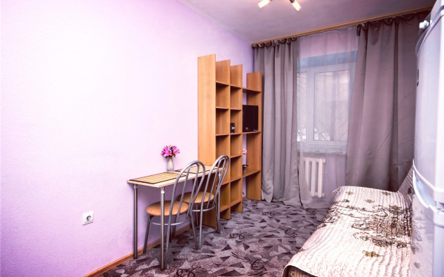 Квартира уютная со всеми удобствами