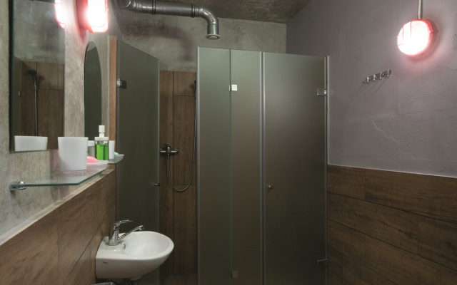 Bunker Hostel