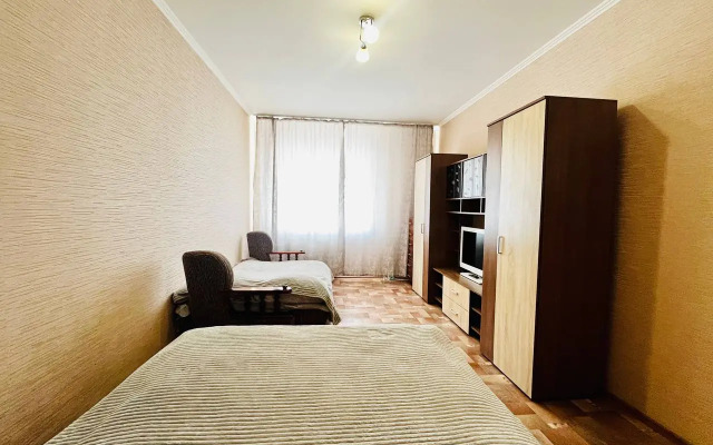 V Tsentre Goroda Apartments
