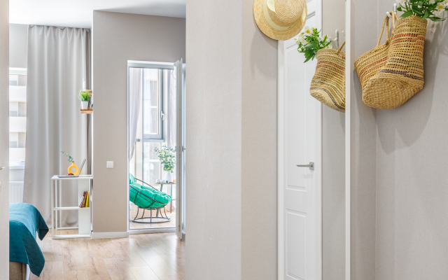 Briz Apartments