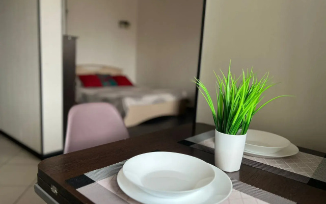 Kvartira Apartments for Life komfort v centre goroda