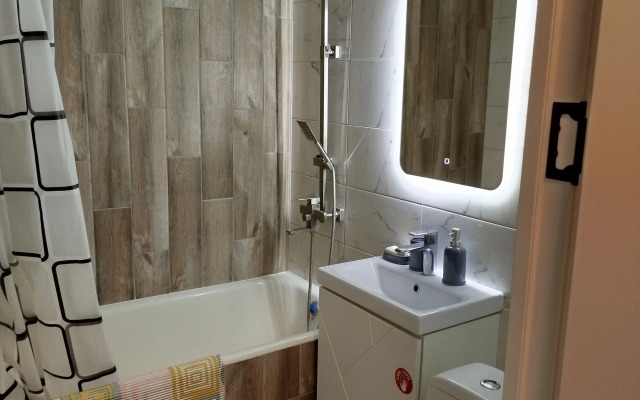 Квартира Двухкомнатная в Центре города Пскова