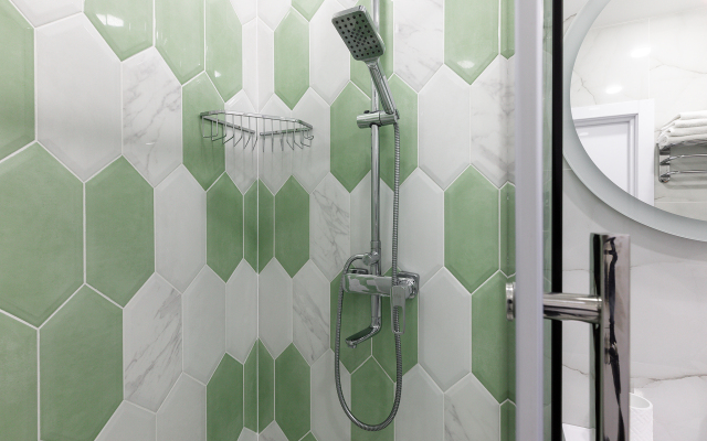 Pyatimestnye Dvuhkomnatnye Komfort Apartments