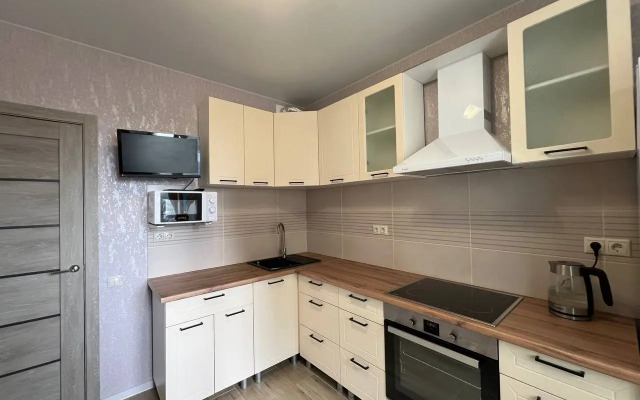 Квартира AlexHome Старая Купавна