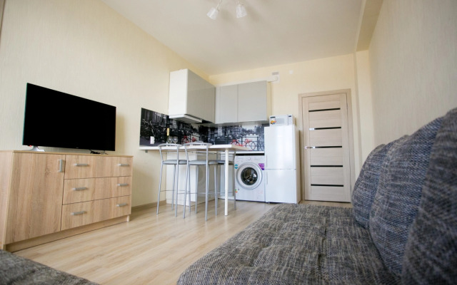 Апартаменты улучшенные Салют Пулково