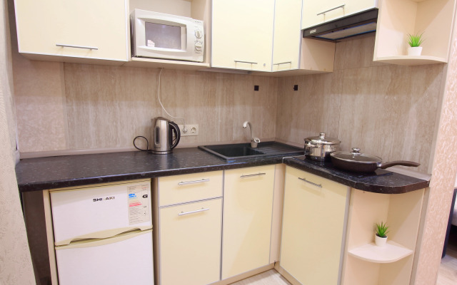 Апартаменты  в центре