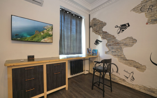 Vasilieva 2 Apartments