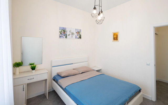 Апартаменты Privi House в 20 минутах от аэропорта