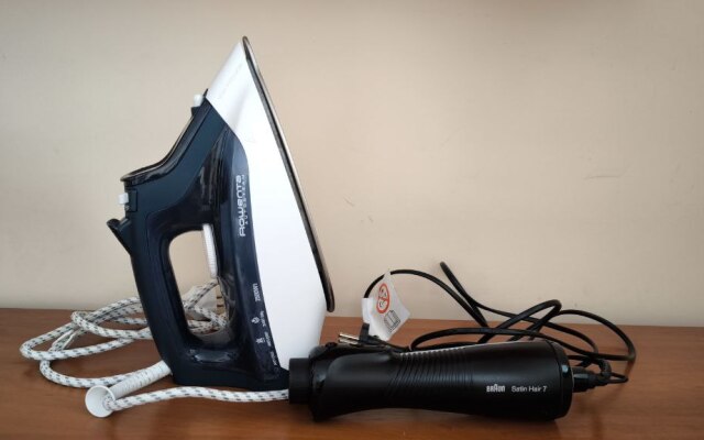 Апартаменты Морской бриз