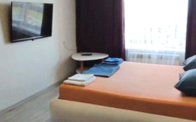 Квартира на улице Генерала Маргелова 9/2