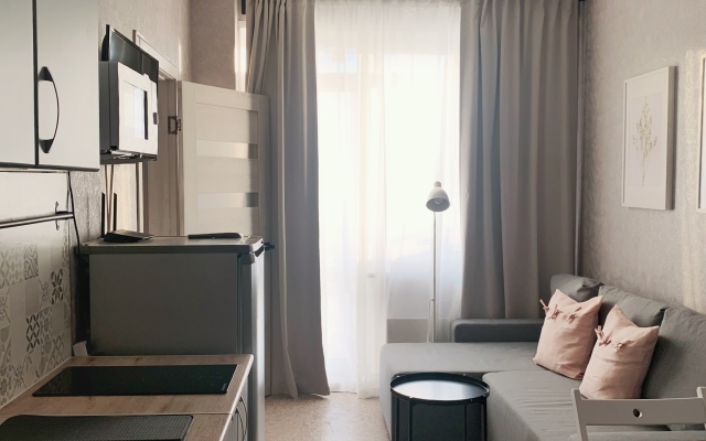 Dinastiya Apartments