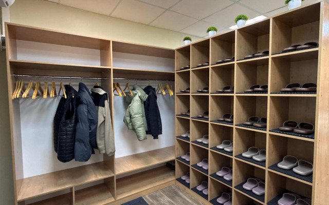 День и Ночь