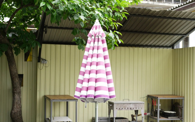Zodiak Guest House