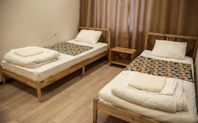 Bravo Hostel