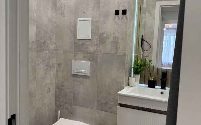 Квартира Стильная в Центре Города